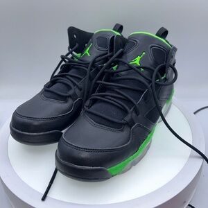 Big Kid Jordan Flight Club 91